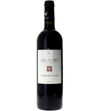 Calcinaires Rouge - 2022 - Domaine Gauby
