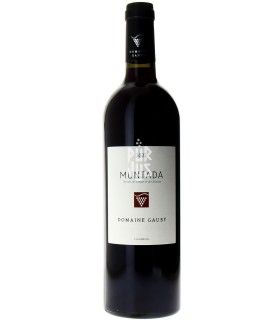 Muntada Rouge - 2022 - Domaine Gauby