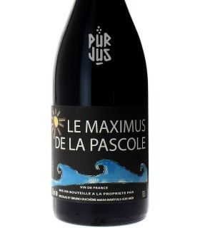 Le Maximus de la Pascole - 2025 - Nico Carmarans & Bruno Duchêne - Magnum