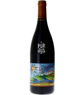 Le Banyuls de Môman - 2025 - Bruno Duchêne