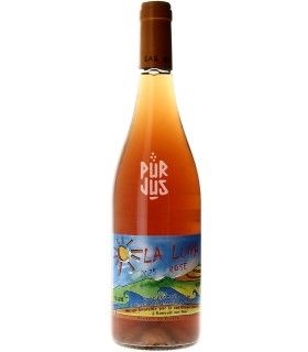 La Luna Rosé - 2025 - Bruno Duchêne