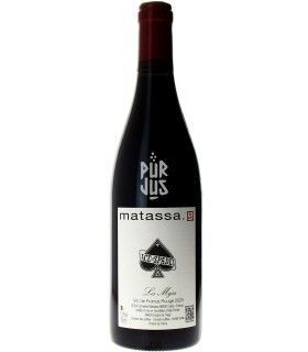 Ace of Spades - 2025 - SCEA Domaine Matassa