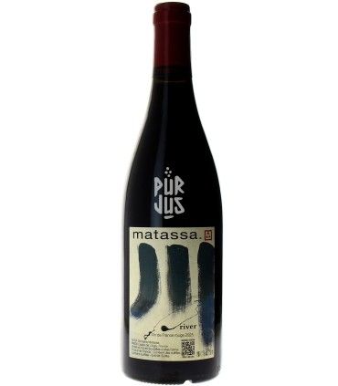 River - 2025 - SCEA Domaine Matassa