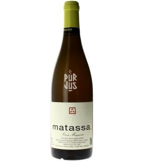 Cuvée Marguerite - 2025 - SCEA Domaine Matassa