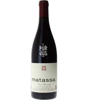 Cuvée Romanissa - 2025 - SCEA Domaine Matassa