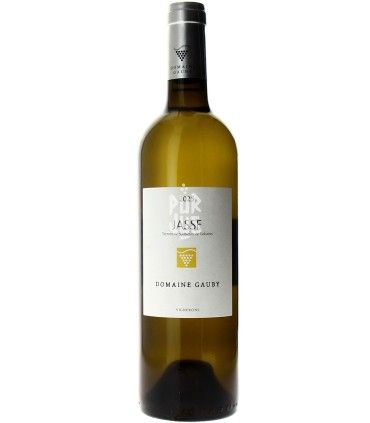 La Jasse - 2025 - Domaine Gauby