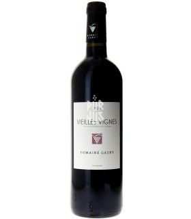 Vieilles Vignes Rouge - 2020 - Domaine Gauby