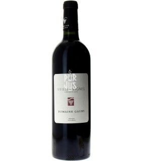 Vieilles Vignes Rouge - 2015 - Domaine Gauby