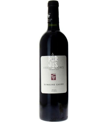 Vieilles Vignes Rouge - 2015 - Domaine Gauby
