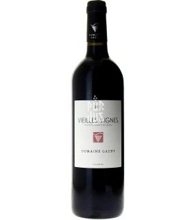 Vieilles Vignes Rouge - 2019 - Domaine Gauby