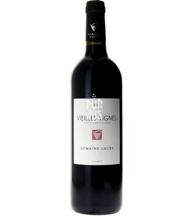 Vieilles Vignes Rouge - 2019 - Domaine Gauby
