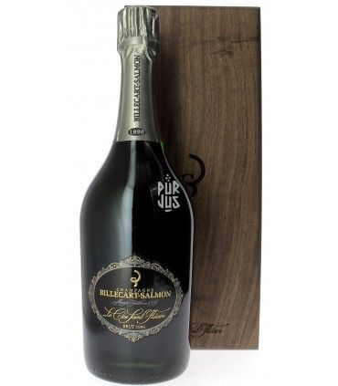 Clos Saint Hilaire - 1999 - Champagne Billecart Salmon