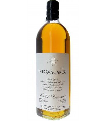 Intravagan'za Clearach 50% - Michel Couvreur