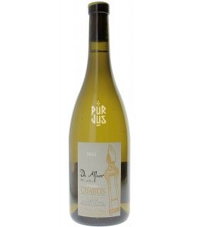 Chablis Clardys - 2015 - Alice et Olivier De Moor