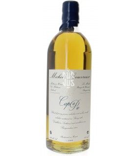 Cap a Pie - 45% - Michel Couvreur