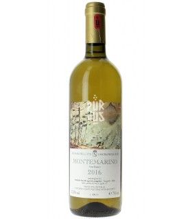 Montemarino - 2016 - Cascina degli Ulivi