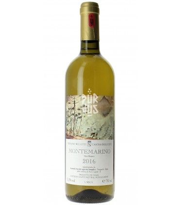Montemarino - 2016 - Cascina degli Ulivi