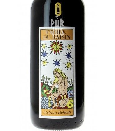 Etoile du Raisin - 2007 - Cascina degli Ulivi - Magnum