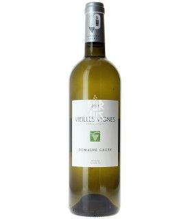 Vieilles Vignes Blanc - 2017 - Lionel Gauby