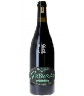 Grenache - 2018 - Brendon Keys