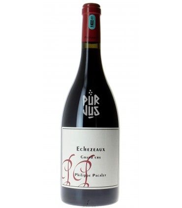 Echezeaux Grand Cru - 2015 - Philippe Pacalet