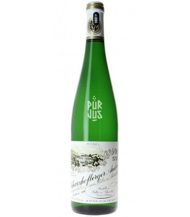 Scharzhofberger Auslese - 2018 - Egon Muller