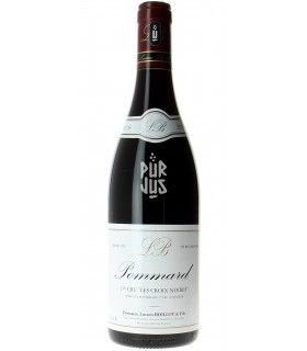 Pommard 1er Cru "Les Croix Noires" - 2018 - Domaine Lucien Boillot & Fils