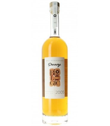 Biologic 2005  - Marc Darroze