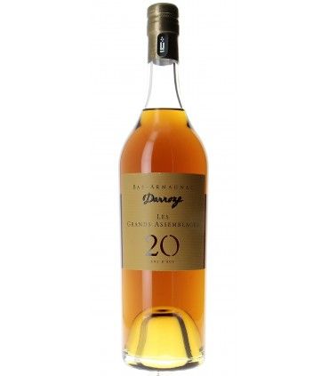 Grand Assemblage 20 ans - Marc Darroze