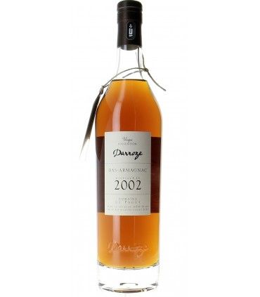 Domaine de Paguy - 2002  - Marc Darroze