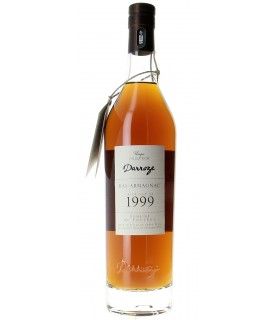 Domaine de Poutëou - 1999  - Marc Darroze