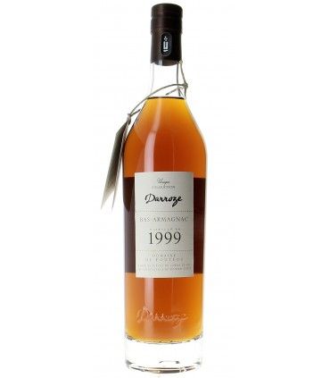 Domaine de Poutëou - 1999  - Marc Darroze