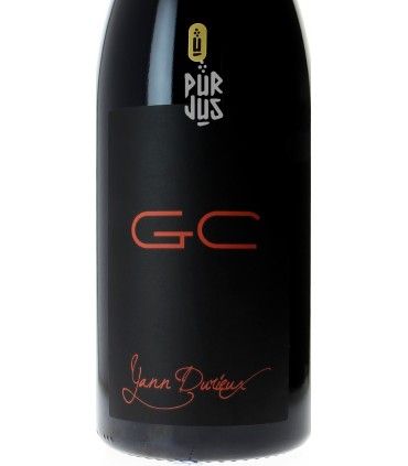 GC - 2020 - Yann Durieux - Jéroboam