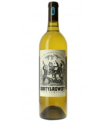 Sémillon - 2019 - Hardy Wallace