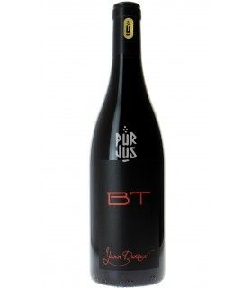 BT - 2020 - Recrue des Sens