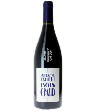Bois Grand - 2018 - Domaine La Calmette