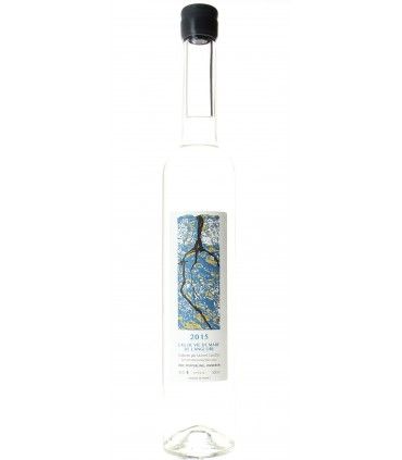 Eau de vie de l'Anglore - 2015 - Distillerie Cazottes