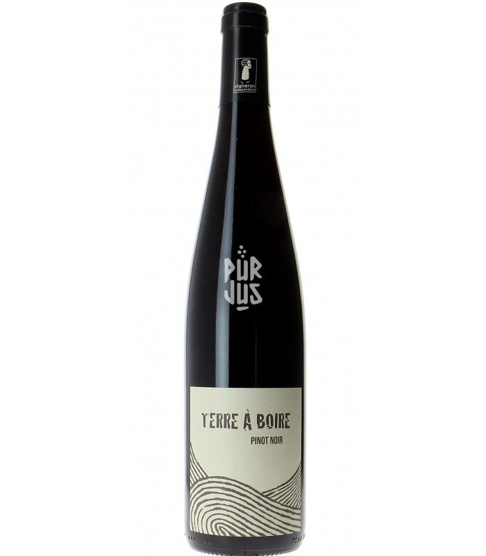 Terre à Boire - 2022 - Léo Dirringer