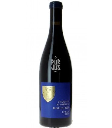Indigo - 2019 - Gaec C. et A. Houillon