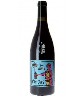 Pur Jus - 2020 - Brendon Keys