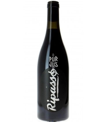 Ripasso - 2015 et 2020 - BK Wines