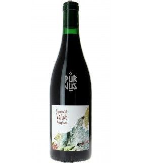 Brouilly - 2023 - Romuald Valot