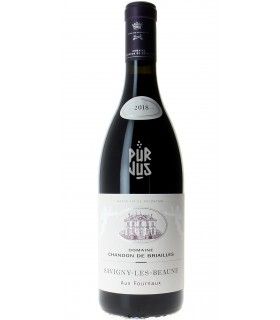Savigny lès Beaune "Aux Fournaux" - 2018 - Domaine Chandon de Briailles