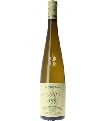 Pinot Gris Versant Est - 2019 - Domaine Weinbach