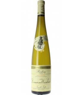 Riesling Cuvée Colette - 2019 - Catherine Faller