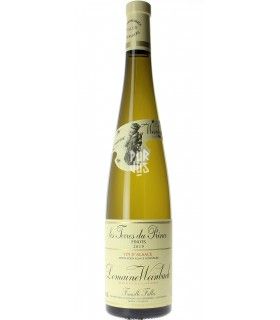 Pinots Les Terres du Prince - 2019 - Domaine Weinbach