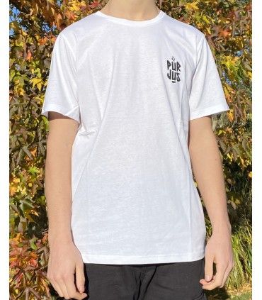 T-Shirt - Taille M - Chemical Wine is Over