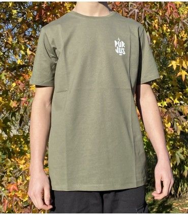 T-Shirt - Taille M - Le Vin est une Fête