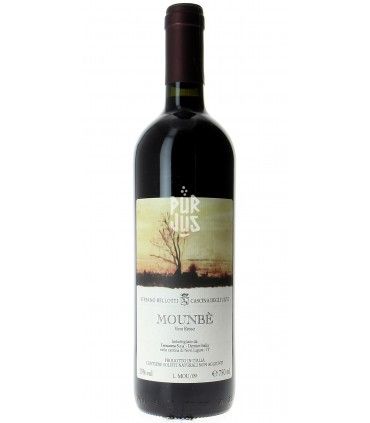 Mounbè - 2009 - Cascina degli Ulivi