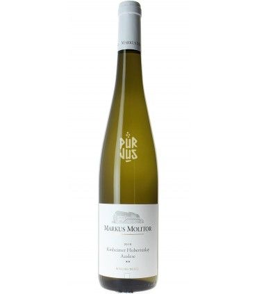 Riesling Auslese Kinheimer Hubertuslay** - 2019 - Weingut Markus Molitor